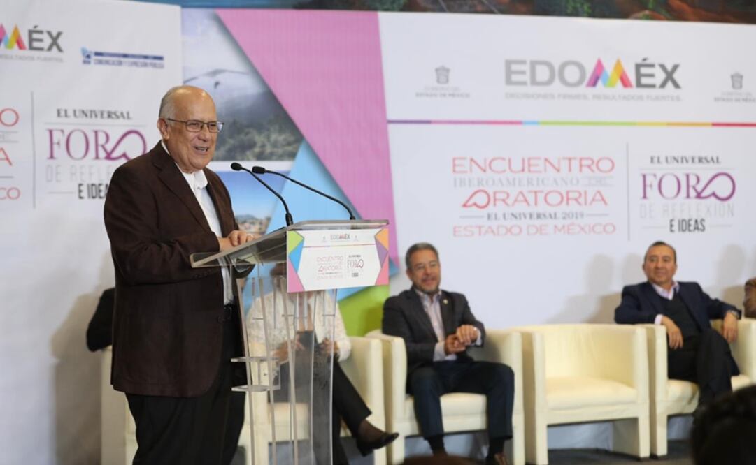 Foto: Jorge Alvarado/EL UNIVERSAL