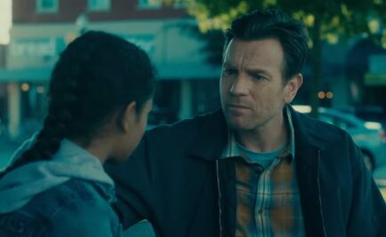 Regresa el suspenso de "El Resplandor" en secuela 