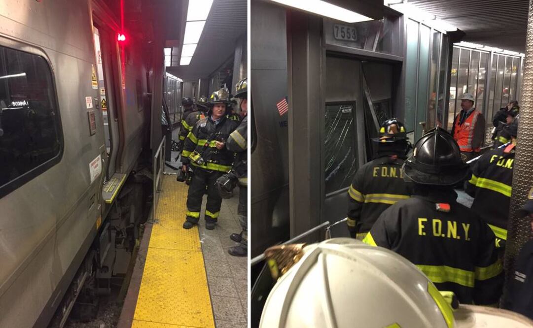 (Foto: @FDNY)