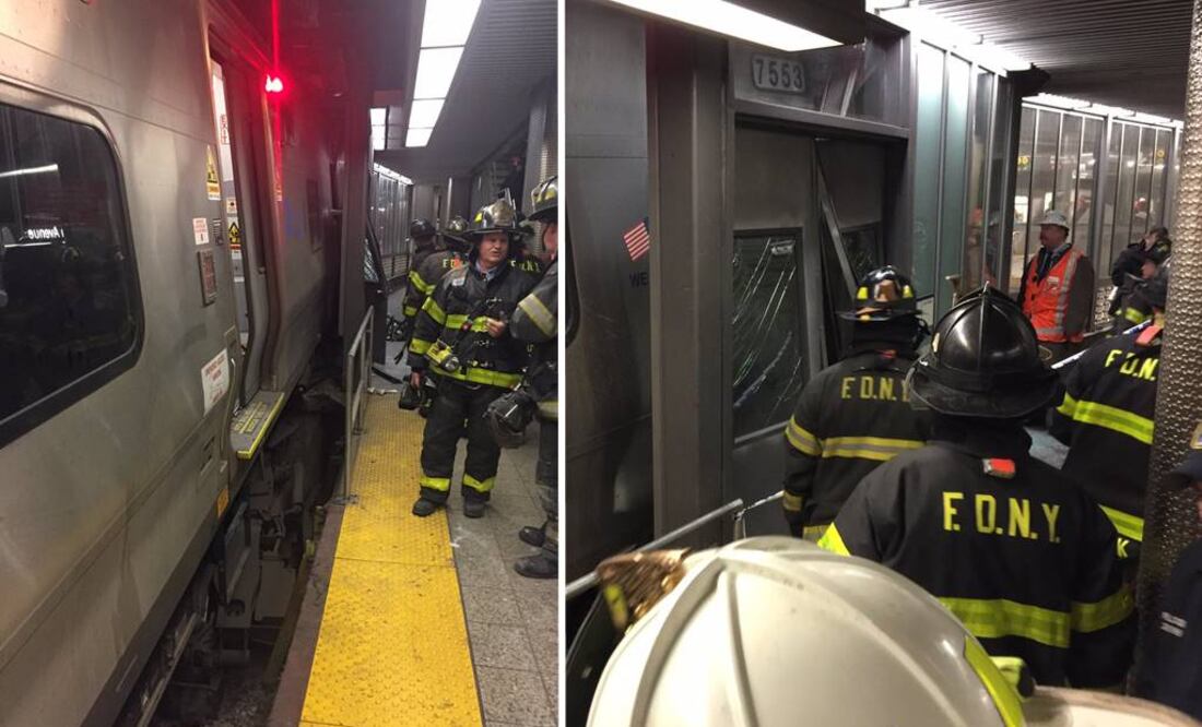 (Foto: @FDNY)