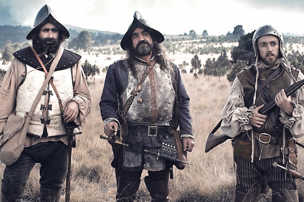 El largometraje será estrenado en el Festival Internacional de Cine UNAM (CORTESIA DE MALACOSA CINE Y PIANO DISTRIBUCION)