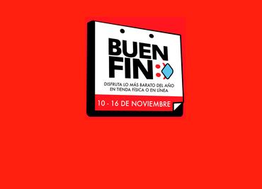 Grandes ofertas que no te puedes perder en el Buen Fin 2021 en Claro Shop