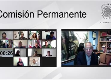 Congreso local exige investigar irregularidades en los comicios a Fiscalía Electoral