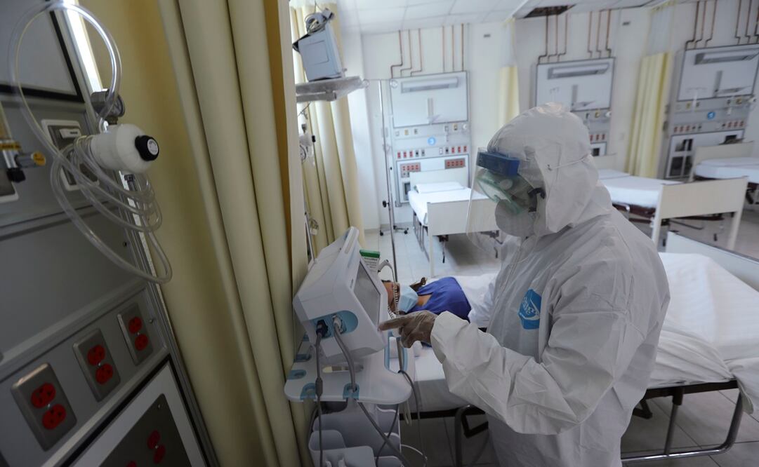 FOTO ILUSTRATIVA: Archivo/EL UNIVERSAL