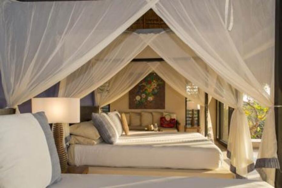 Nanciyaga, Xixim y otros destinos de naturaleza y relajación en México