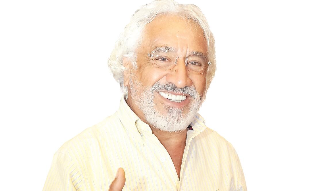 Rafael Inclán quedó a mano con los secuestradores virtuales