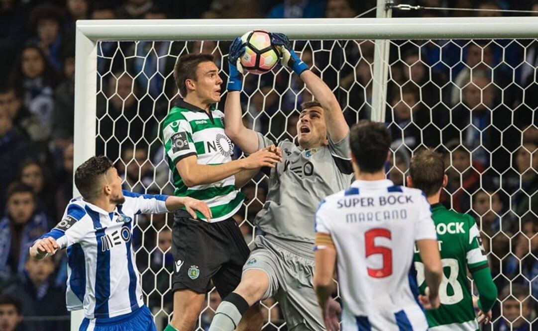 Cortesía FC Porto
