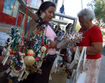 El jueves de Corpus, celebración católica rumbo al olvido