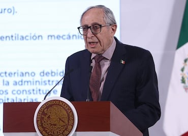 Fallece persona contagiada con MPVH; SSa asegura que no hay motivo de alerta