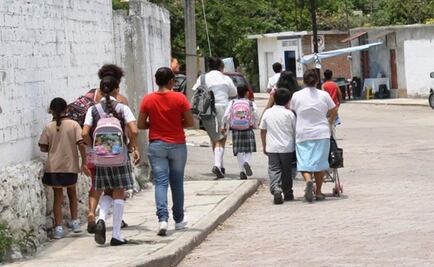 Realizan campaña contra “fake news” sobre robo de niños en Jalisco