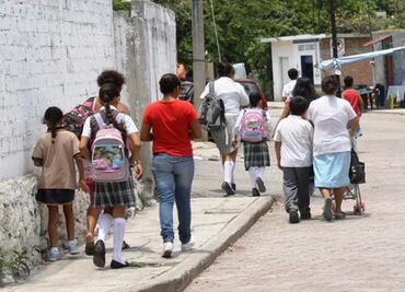 Realizan campaña contra “fake news” sobre robo de niños en Jalisco