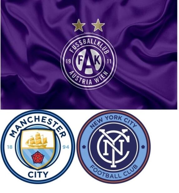 Mazatlán FC no ha plagiado su escudo