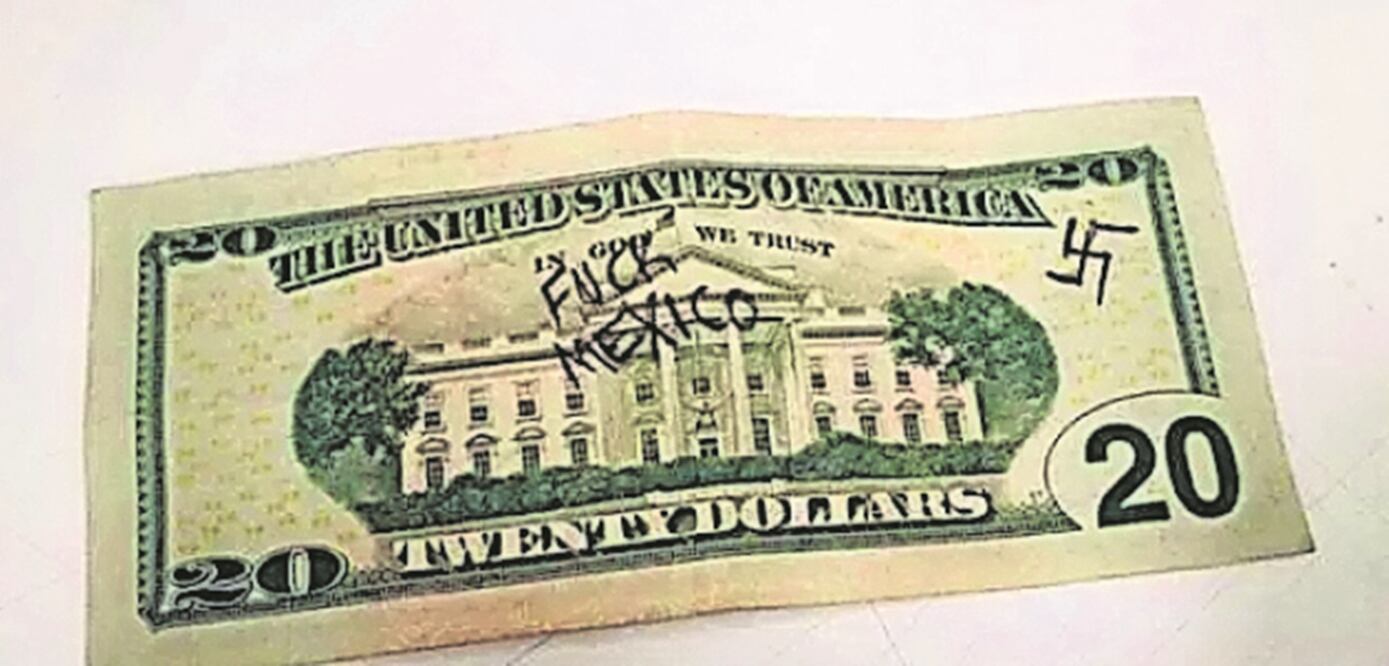 LIGA ANTIDIFAMACIÓN