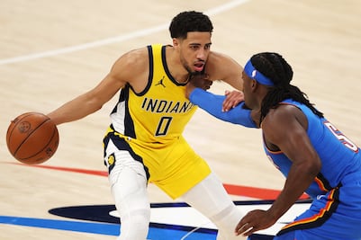 Finales de la NBA: ¿Dónde y a qué hora ver EN VIVO el Juego 3 entre Oklahoma City e Indiana?