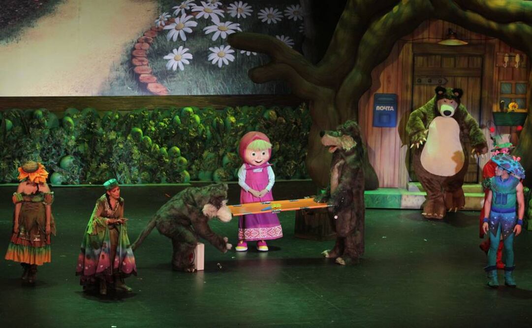 FOTO: Carlos Mejía/EL UNIVERSAL.