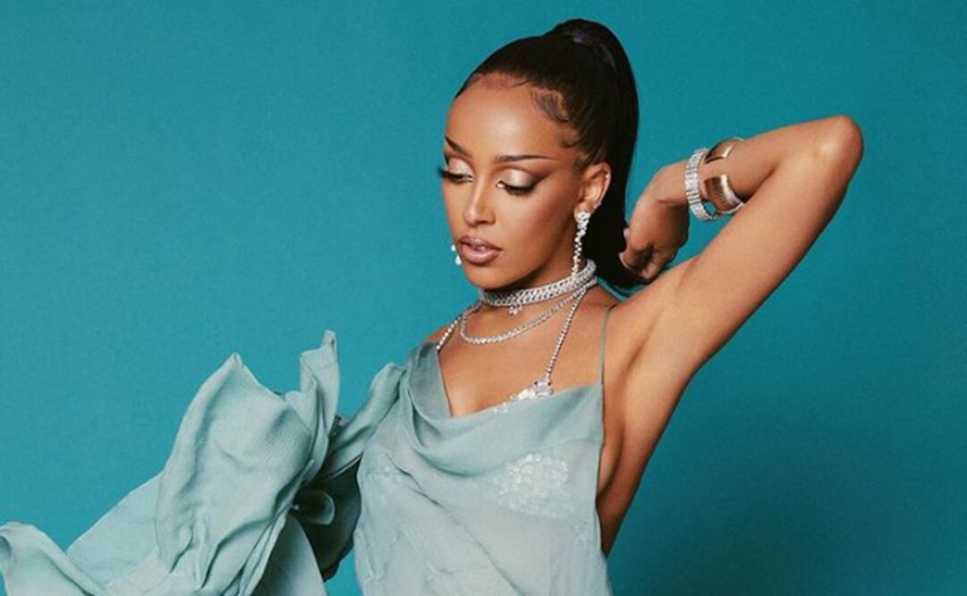 Doja Cat.Foto: Vía Instagram 