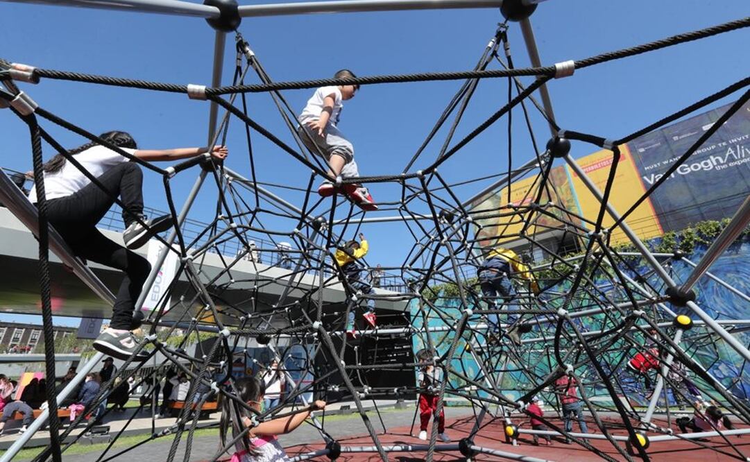 Foto: Jorge Alvarado/EL UNIVERSAL 