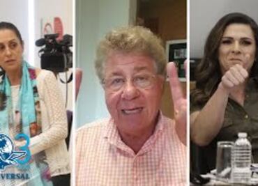 Cartas dirigidas a las Sras. Sheinbaum y Ana Guevara (ahora sí…)