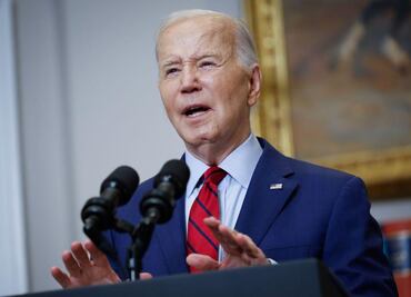 Protestas en universidades de EU: Cómo el conflicto en Gaza amenaza la reelección de Biden