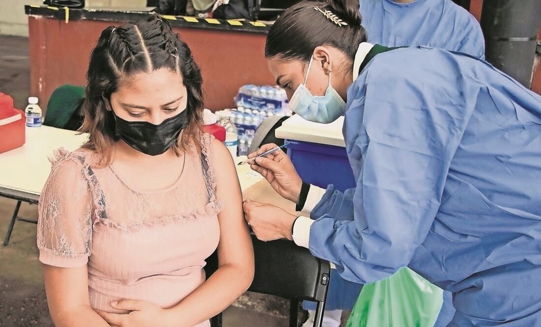 Foto: Archivo/EL UNIVERSAL