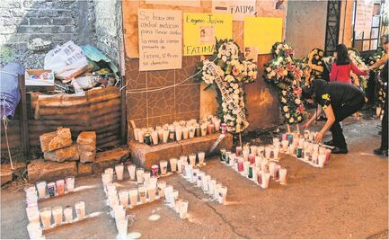 Desaparición y crueldad hacia niñas y menores de edad va en aumento: Org