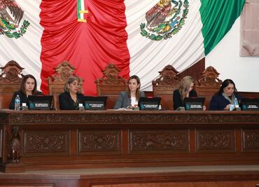 Avalan reforma constitucional de equidad de género para gubernatura de Coahuila