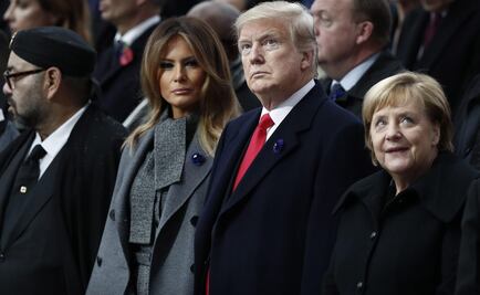 Líderes mundiales impulsan multilateralismo y Trump brilla por su ausencia