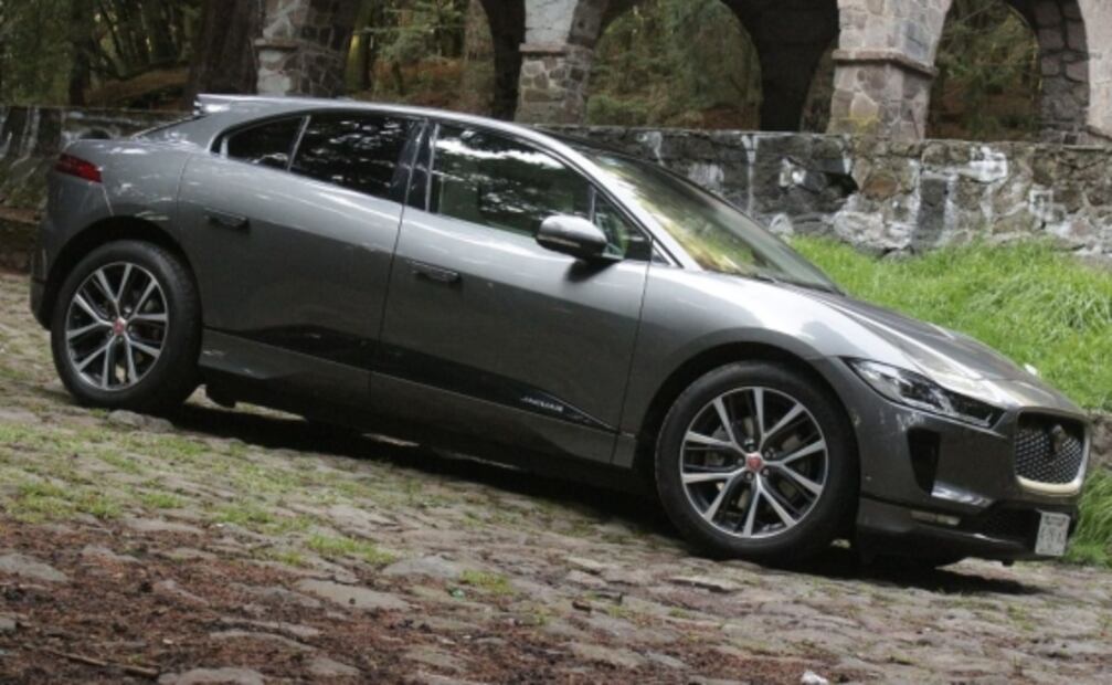 Qué tan bueno es el "mejor eléctrico del mundo"