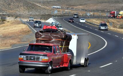 Arranca operativo invierno ante arribo de paisanos