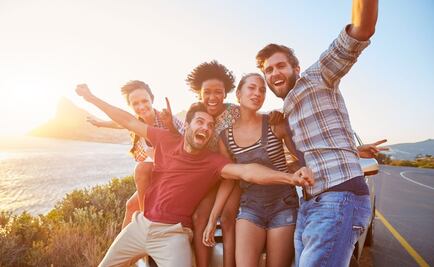 ¿Es más importante la familia que las amistades? La ciencia te responde 