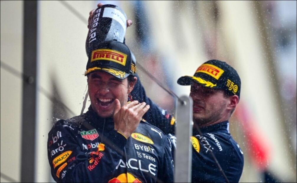 El precio de ser el segundo piloto de una escudería en la Fórmula 1