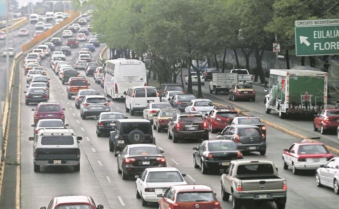 (Foto: Archivo/El Universal)