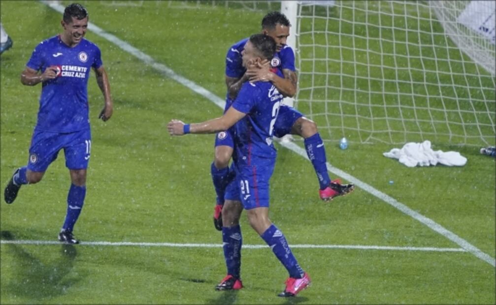 Lo más destacado que dejó la Jornada 1 del Guardianes 2020