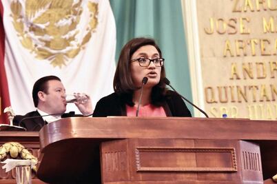 Diputados abren el manejo de basura a IP