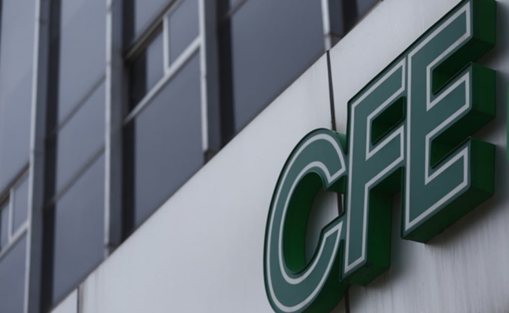 La gobernadora interina de Sinaloa mantiene contacto con funcionarios de CFE, ya que, afirma, solo ellos pueden dar explicaciones sobre los cobros realizados a los ciudadanos