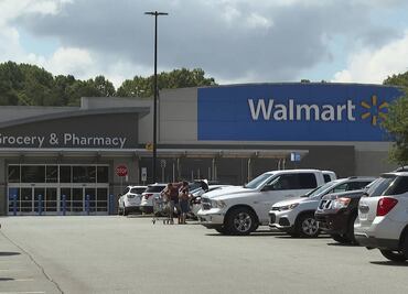 Cofece tira acción de Walmart; cae con fuerza en la BMV