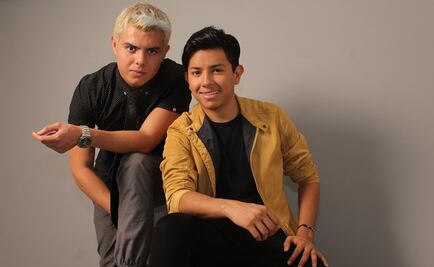 Tras "La Voz", Libero se lanza al ruedo musical