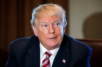 ​Vinculan a otra abogada de Trump con el caso de la actriz porno