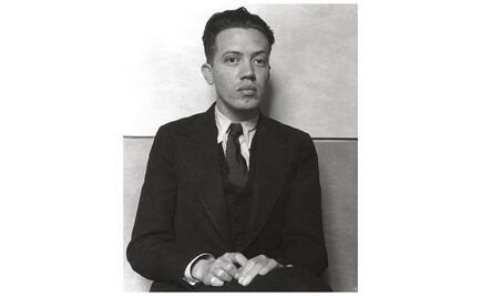 Jorge Cuesta, claves para una biografía en Confabulario