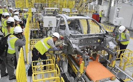 Inversión Extranjera Directa crece 0.6% en primer trimestre de 2017