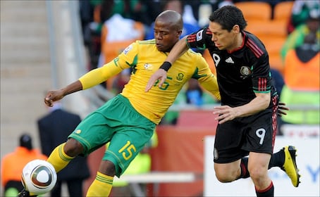 Selección Mexicana: ¿Cómo le ha ido al Tricolor en partidos inaugurales de Copas del Mundo?