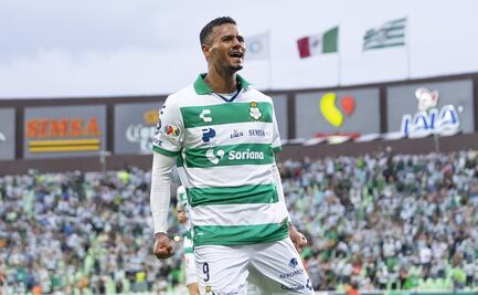 Santos acaba con su ‘empatitis’ al vencer a Juárez