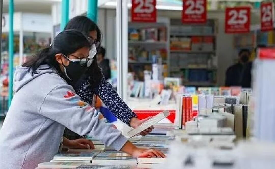 Foto: El Comercio Perú