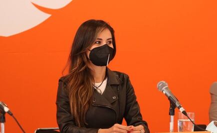 Senadora de MC solicita comparecencia del titular de Conacyt