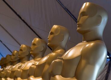 Entrega de los Oscar volverá a realizarse sin maestro de ceremonias