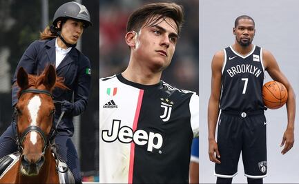 ¿Qué secuelas dejaría el Covid-19 en los atletas?