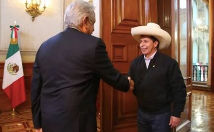 Tras declarar Perú “non grato” a AMLO, expertos ven “política exterior, deteriorada”