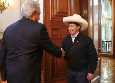 Tras declarar Perú “non grato” a AMLO, expertos ven “política exterior, deteriorada”