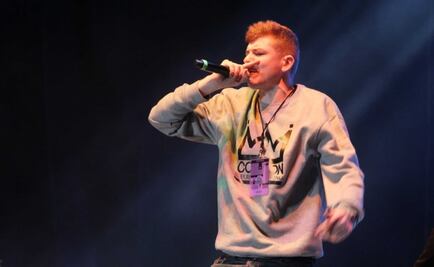 Rapean y bailan con Cervantes