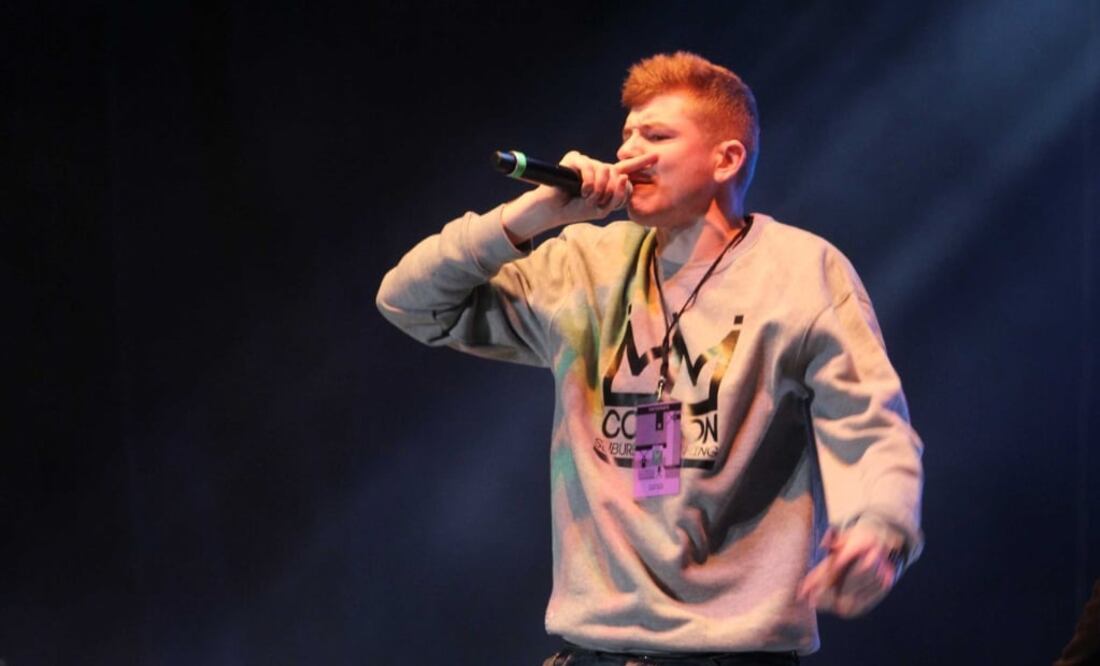 Foto: Germán García/ EL UNIVERSAL